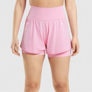 Like New Gymshark Shorts